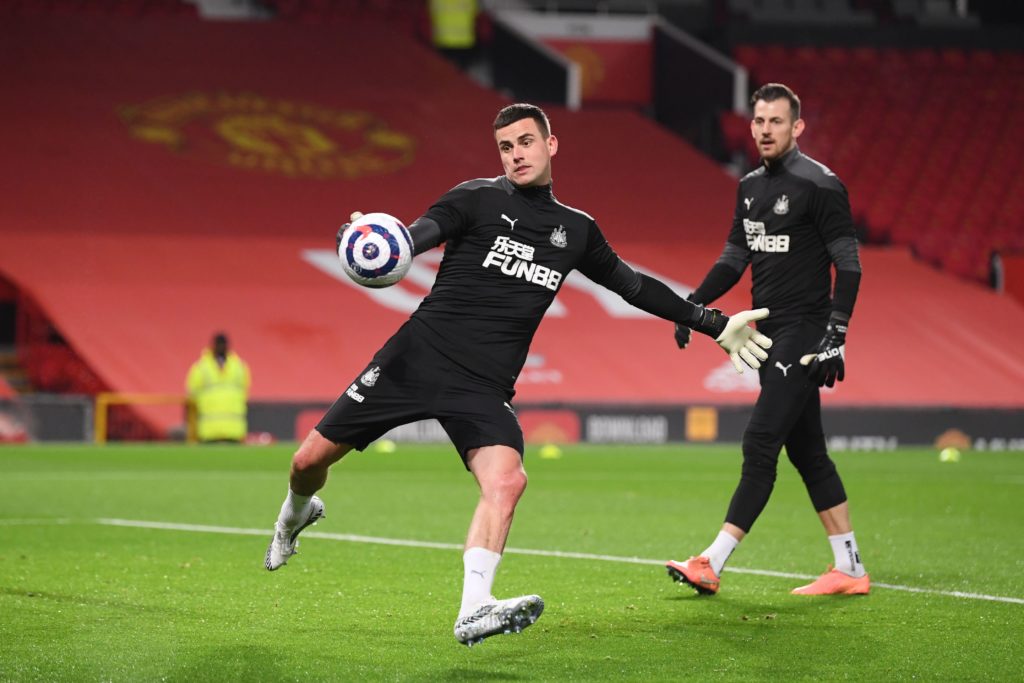 FBL-ENG-PR-MAN UTD-NEWCASTLE