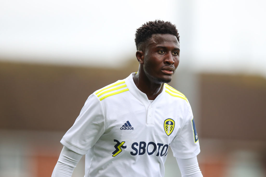 Fleetwood Town v Leeds United: Pre-Season Friendly