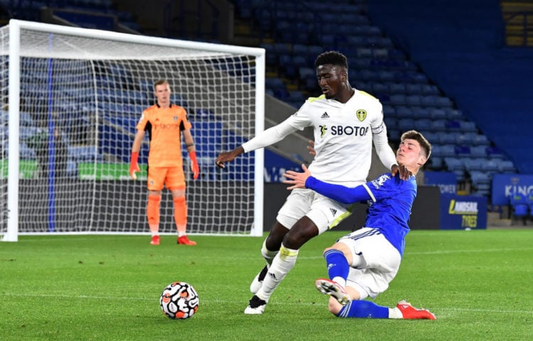 Photo by Plumb Images/Leicester City FC via Getty Images