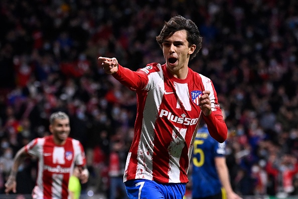 Photo by OSCAR DEL POZO/AFP via Getty Images