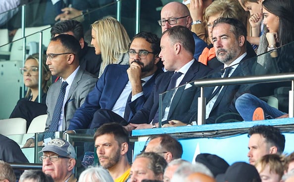Leeds United v Brighton & Hove Albion - Premier League