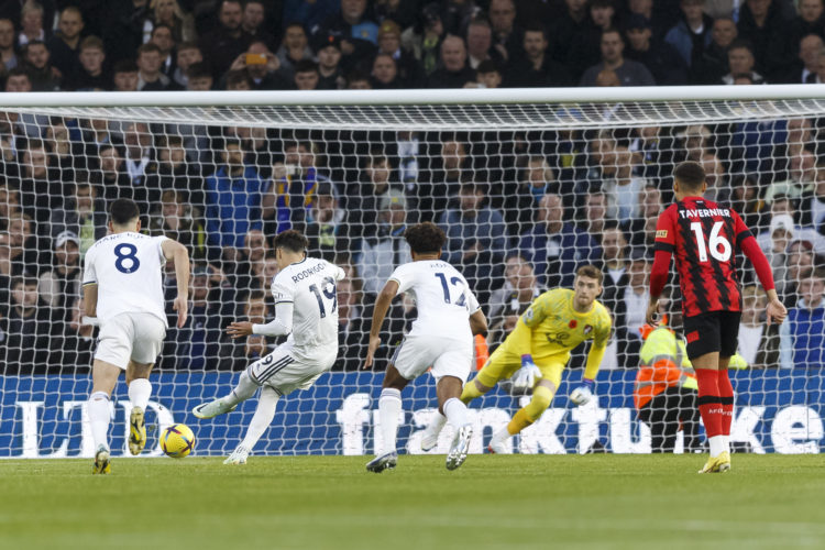 Photo by Daniel Chesterton/Offside/Offside via Getty Images