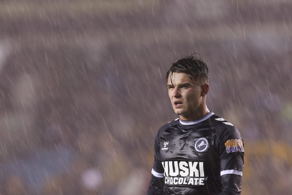 Millwall v Sheffield United: Emirates FA Cup Third Round