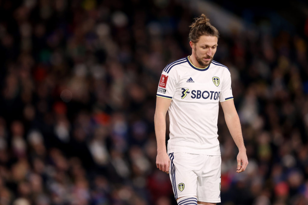 Leeds United v Cardiff City: Emirates FA Cup Third Round Replay
