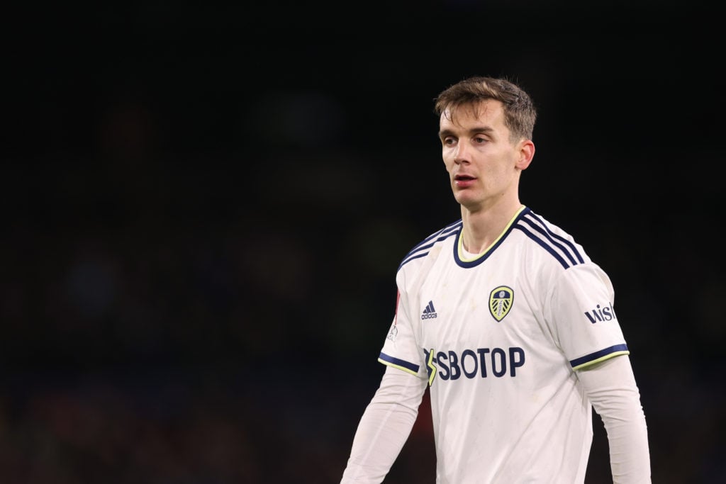 Leeds United v Cardiff City: Emirates FA Cup Third Round Replay