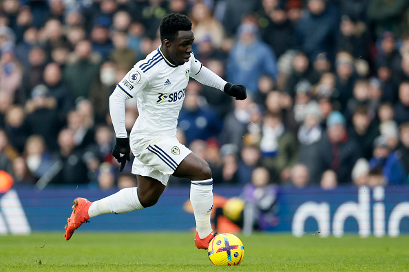 Leeds United v Brentford FC - Premier League