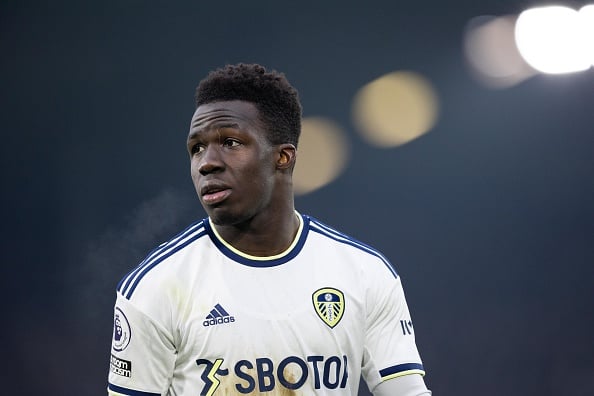Leeds United v Brentford FC - Premier League