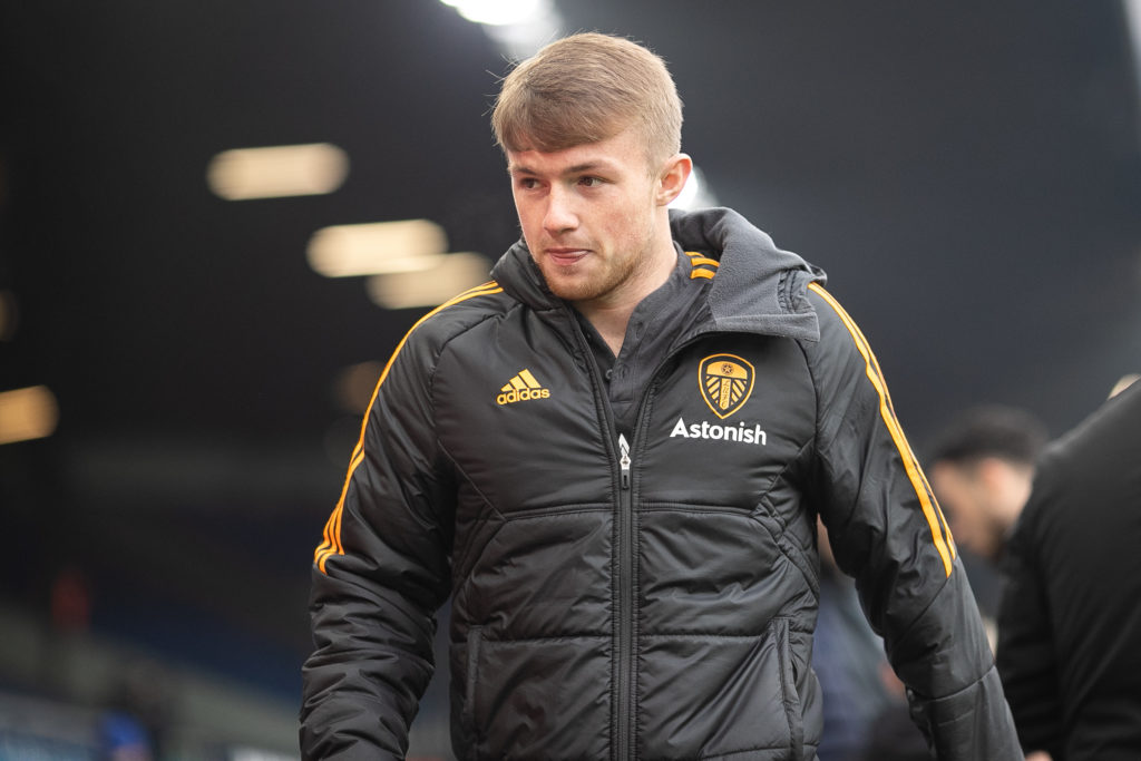 Leeds United v Brentford FC - Premier League
