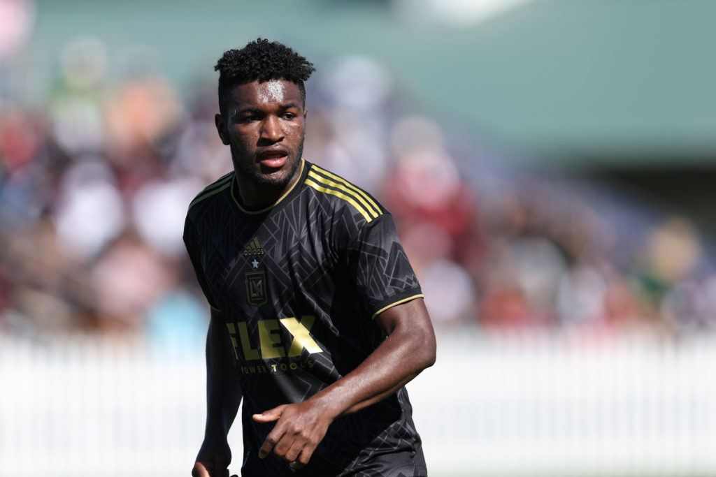 Toronto FC v LAFC - Pre-Season Friendly