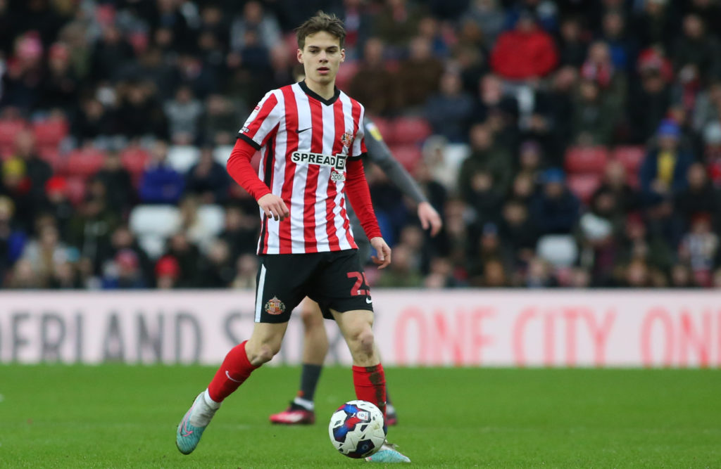 Sunderland v Bristol City - Sky Bet Championship