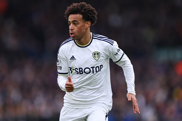 Leeds United v Brighton & Hove Albion - Premier League