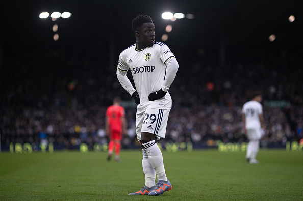 Leeds United v Brighton & Hove Albion - Premier League