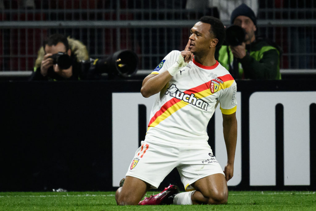 FBL-FRA-LIGUE1-RENNES-LENS
