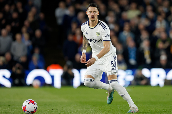 Leeds United v Nottingham Forest - Premier League