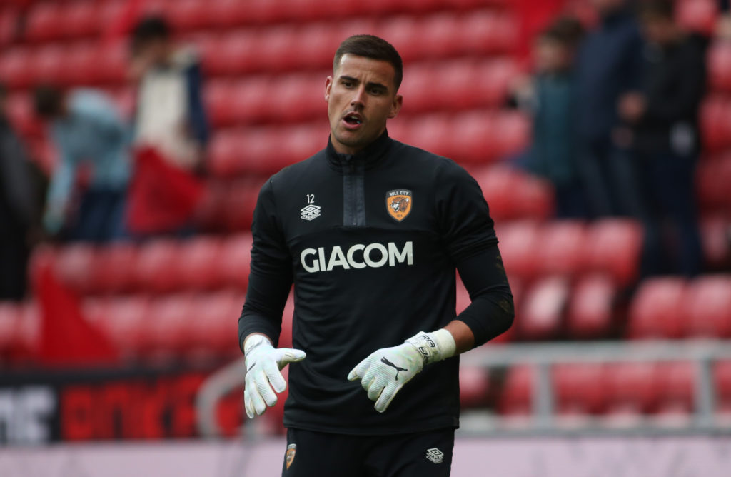 Sunderland v Hull City - Sky Bet Championship