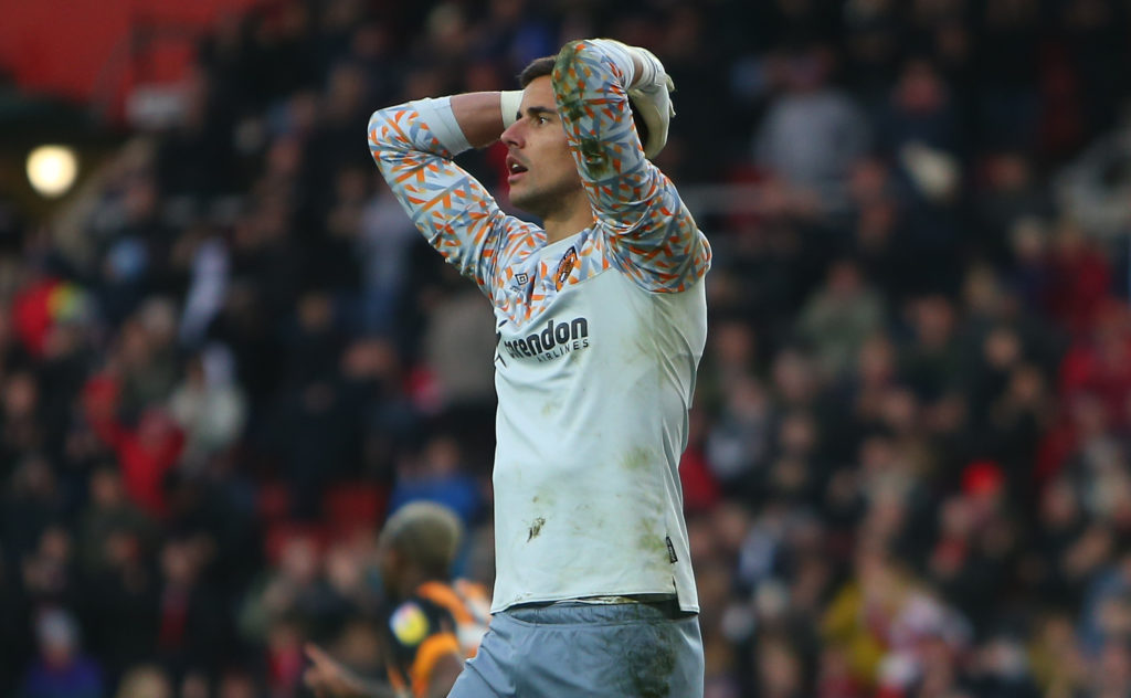 Sunderland v Hull City - Sky Bet Championship