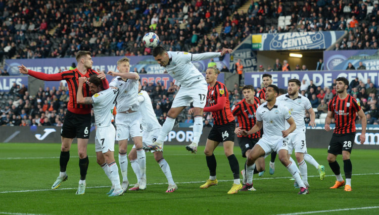 Photo by Ian Cook - CameraSport via Getty Images
