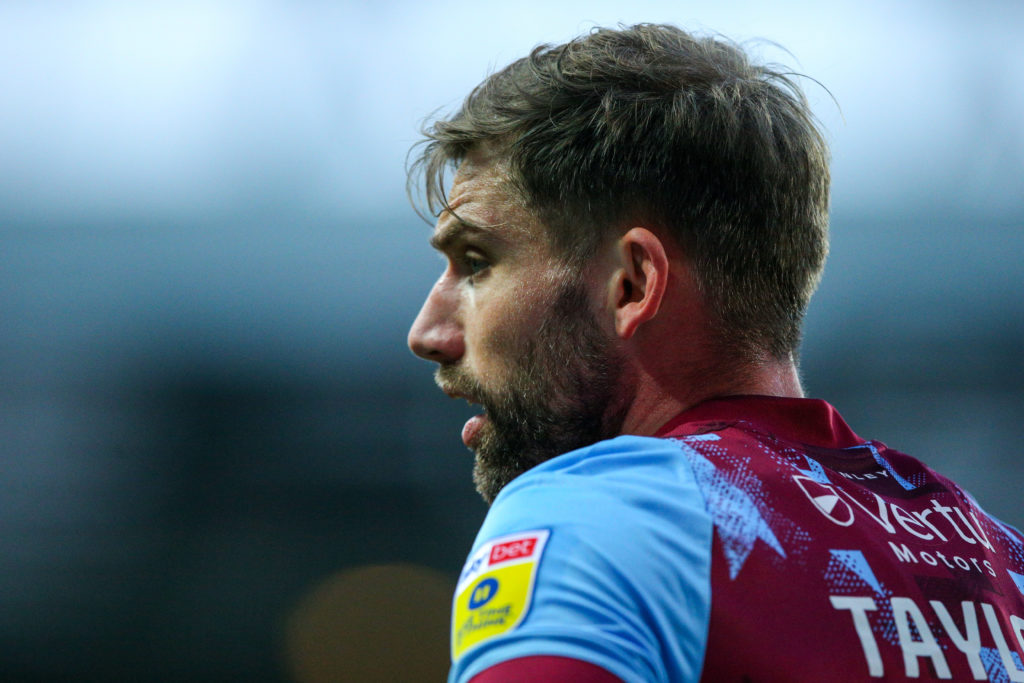 Blackburn Rovers v Burnley - Sky Bet Championship