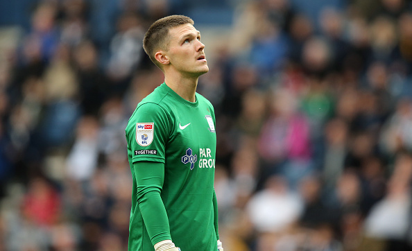 Preston North End v Blackburn Rovers - Sky Bet Championship