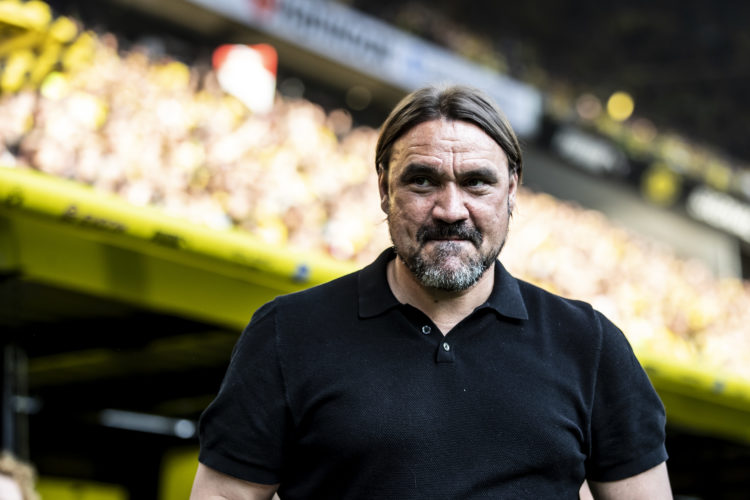 Photo by Christian Verheyen/Borussia Moenchengladbach via Getty Images