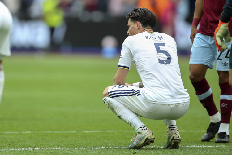 Photo by Nigel French/Sportsphoto/Allstar via Getty Images