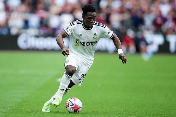 West Ham United v Leeds United - Premier League