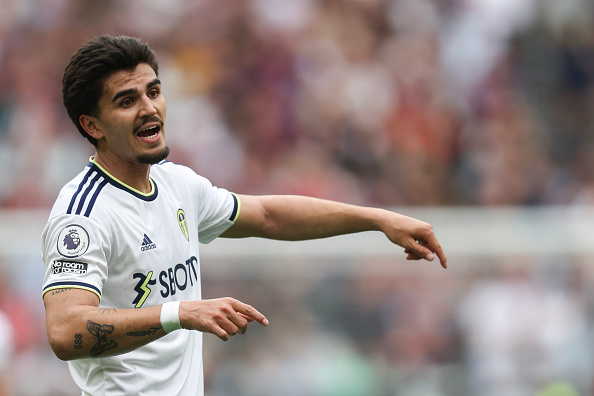 West Ham United v Leeds United - Premier League