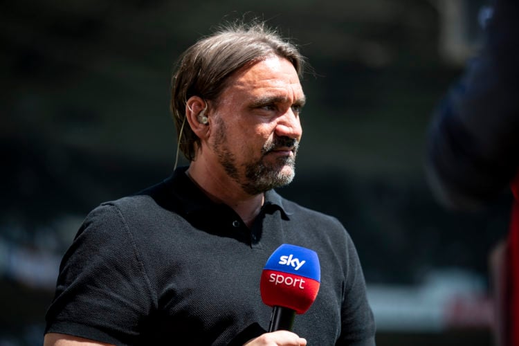 Photo by Christian Verheyen/Borussia Moenchengladbach via Getty Images