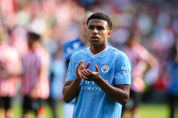 Brentford FC v Manchester City - Premier League
