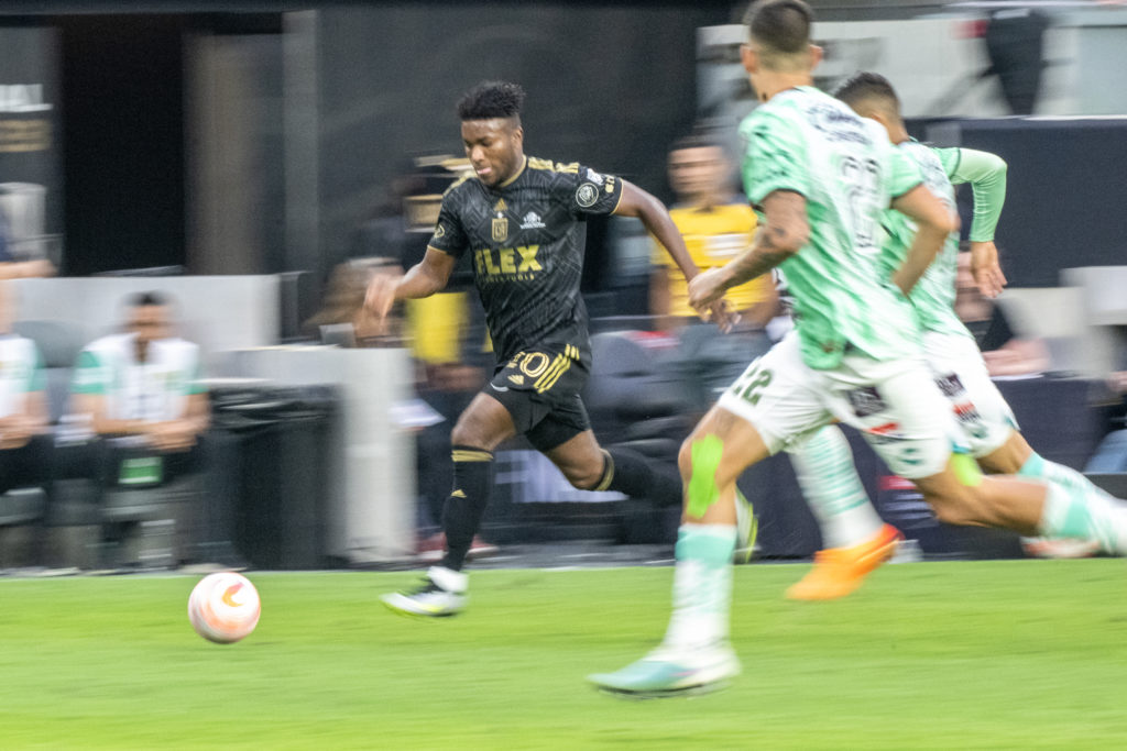 Leon v Los Angeles Football Club - Championship - Leg 2: Concacaf Champions League 2023