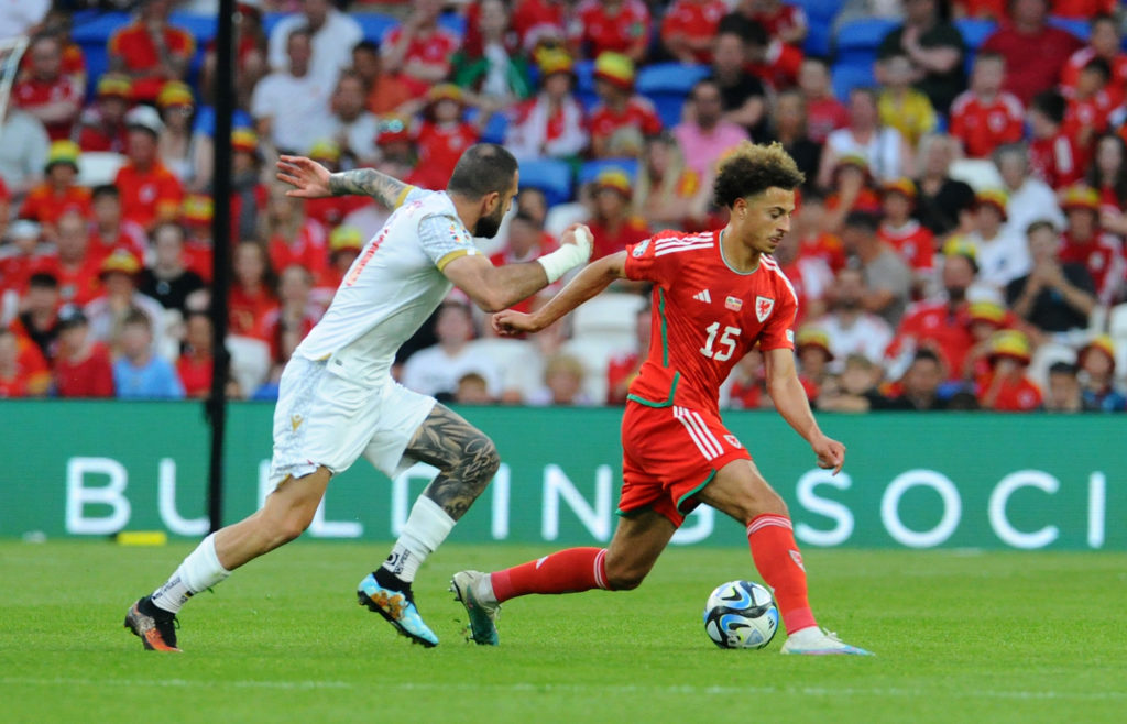Wales v Armenia: Group D - UEFA EURO 2024 Qualifying Round