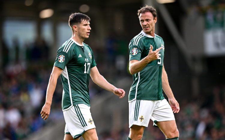 Photo By Ramsey Cardy/Sportsfile via Getty Images