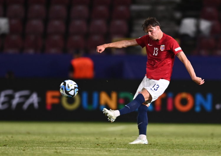 Photo by Eóin Noonan - Sportsfile/UEFA via Getty Images