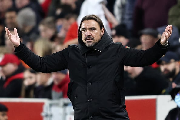 Brentford v Norwich City - Premier League