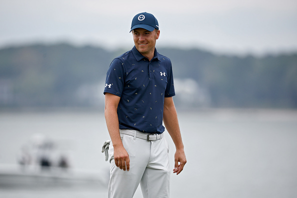 RBC Heritage - Final Round