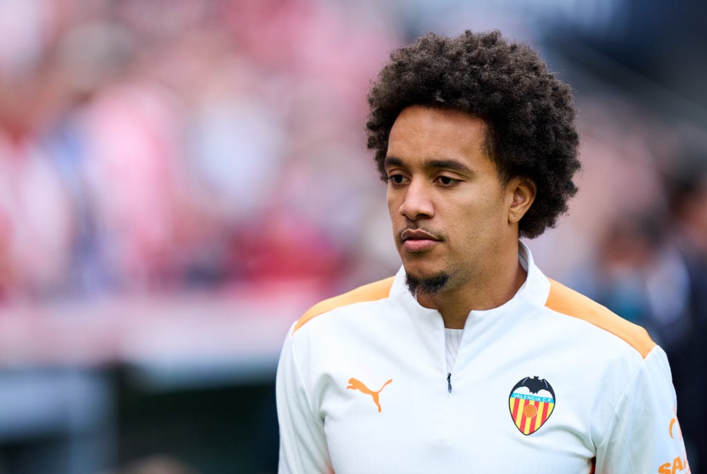 Athletic Club v Valencia CF - La Liga Santander