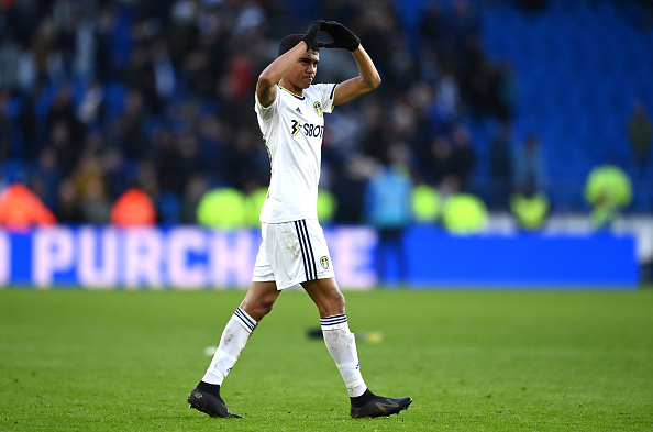 Cardiff City v Leeds United: Emirates FA Cup Third Round