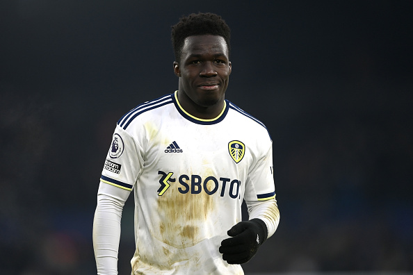 Leeds United v Brentford FC - Premier League