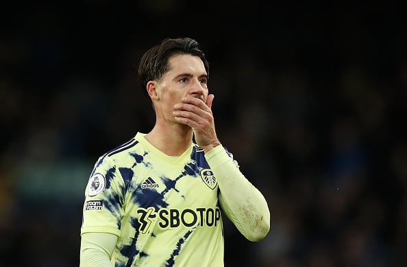 Everton FC v Leeds United - Premier League