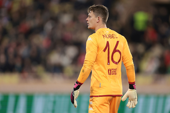 AS Monaco v Bayer 04 Leverkusen: Knockout Round Play-Off Leg Two - UEFA Europa League