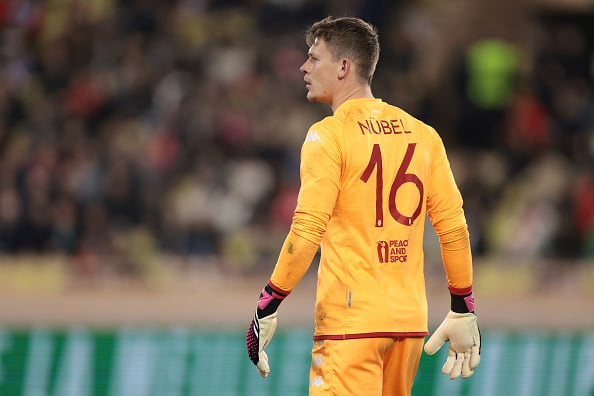 AS Monaco v Bayer 04 Leverkusen: Knockout Round Play-Off Leg Two - UEFA Europa League