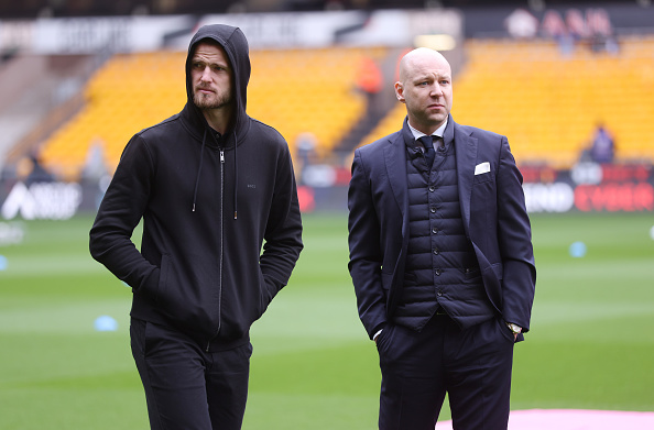 Wolverhampton Wanderers v Tottenham Hotspur - Premier League