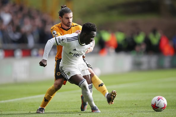 Photo by Cameron Smith - WWFC/