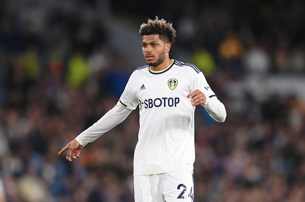 Leeds United v Liverpool FC - Premier League