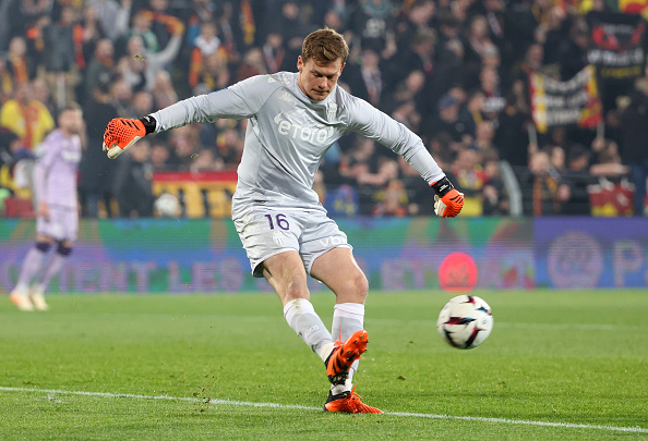 RC Lens v AS Monaco - Ligue 1