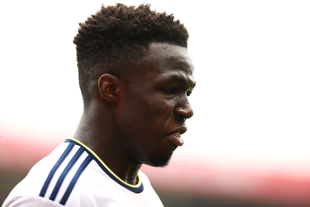 AFC Bournemouth v Leeds United - Premier League