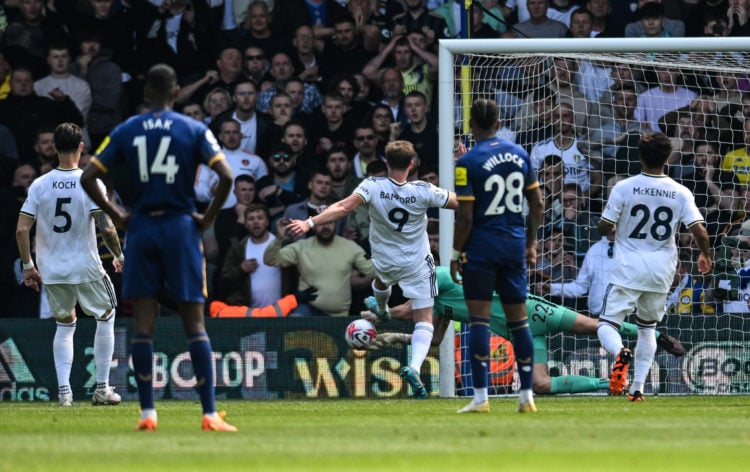 Photo by Serena Taylor/Newcastle United via Getty Images
