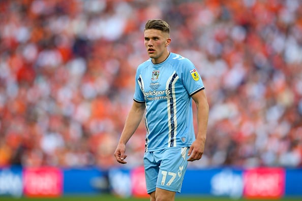 Coventry City v Luton Town: Sky Bet Championship Play-Off Final