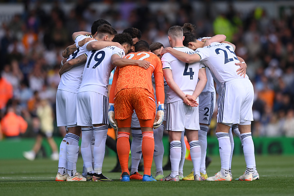 Photo by Stu Forster/Getty Images