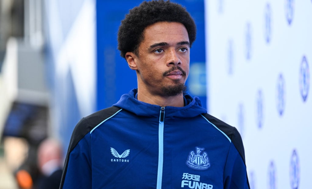 Chelsea FC v Newcastle United - Premier League